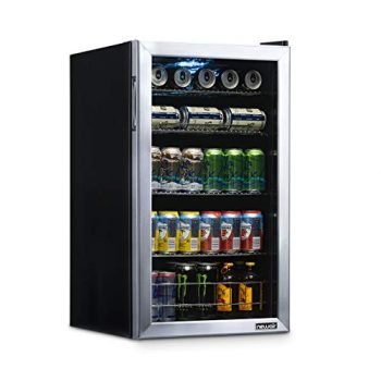 Best Beverage Refrigerators in USA