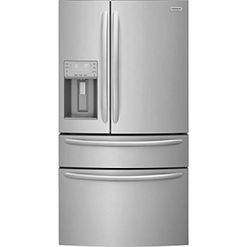 Best Counter Depth French Door Refrigerators in USA