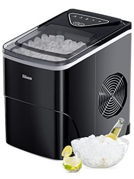 Best Counter Ice Makers in USA