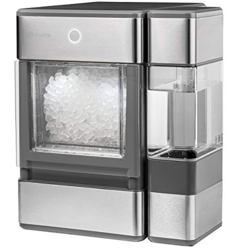 10 Best Countertop Ice Machines 2024 Great Answer   Best Countertop Ice Machines In USA 983x1024 