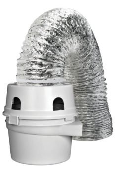 Best Dryer Vent For Gas Dryers in USA