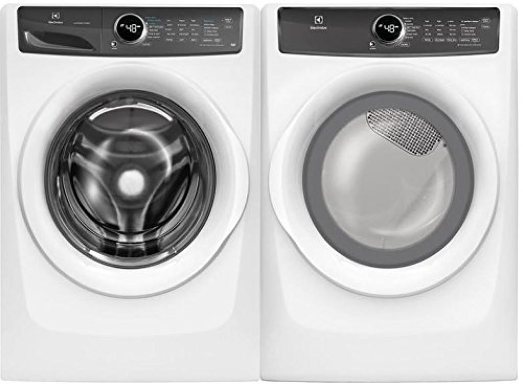 10 Best Electrolux Washer Dryers (August 2024) — Great Answer