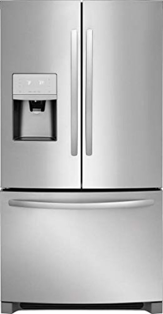 10 Best French Door Refrigerators 2024 — Great Answer