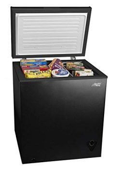 Best Frost Free Chest Freezers in USA