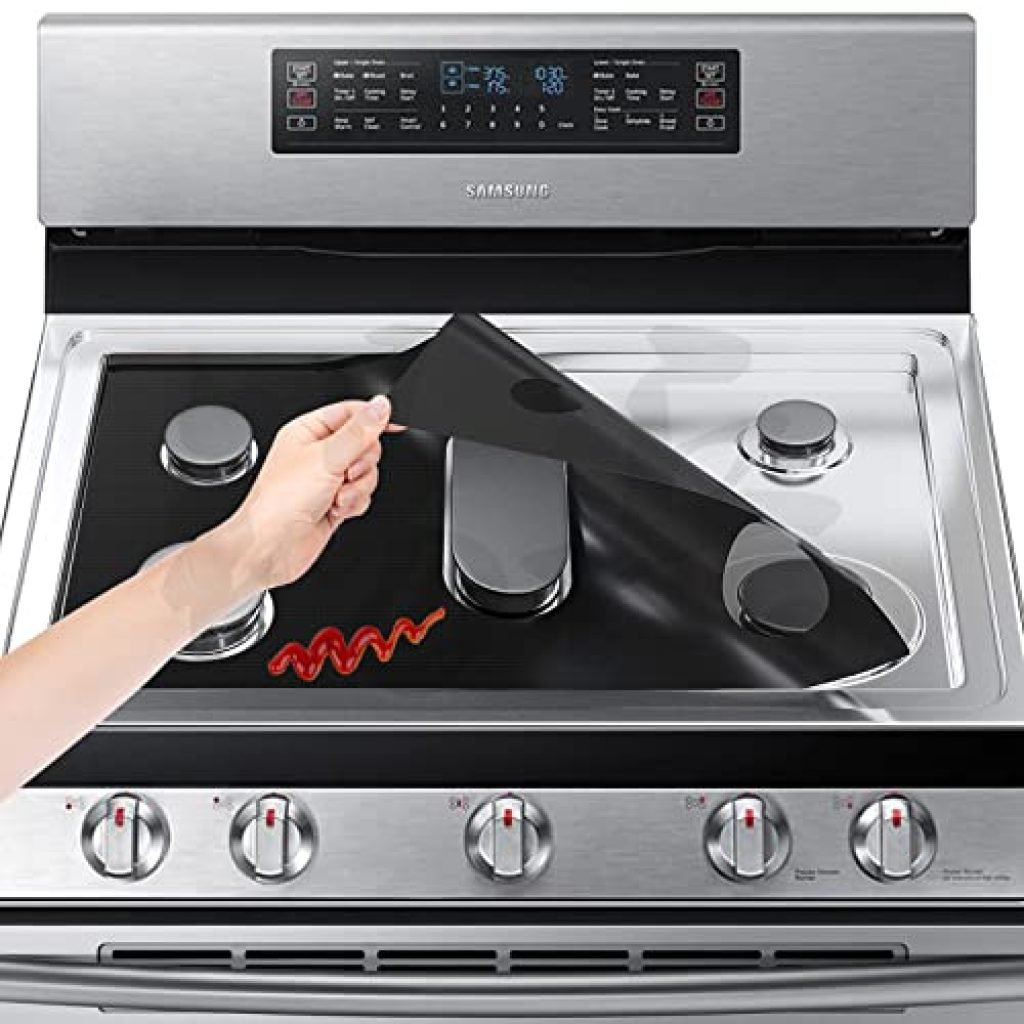 10 Best Gas Range Protectors (August 2024) — Great Answer