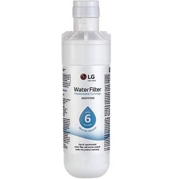 Best Lg Refrigerator Water Filters in USA