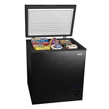 Best Outdoor Chest Freezers in USA