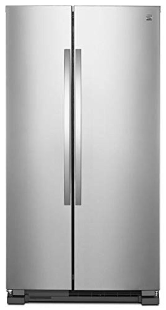 10 Best Side By Side Refrigerators 2024 — Great Answer