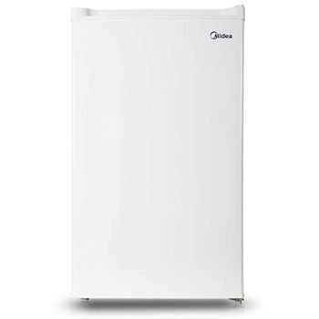 Best Small Upright Frost Free Freezers in USA