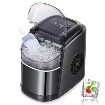 Best Smallest Ice Makers in USA