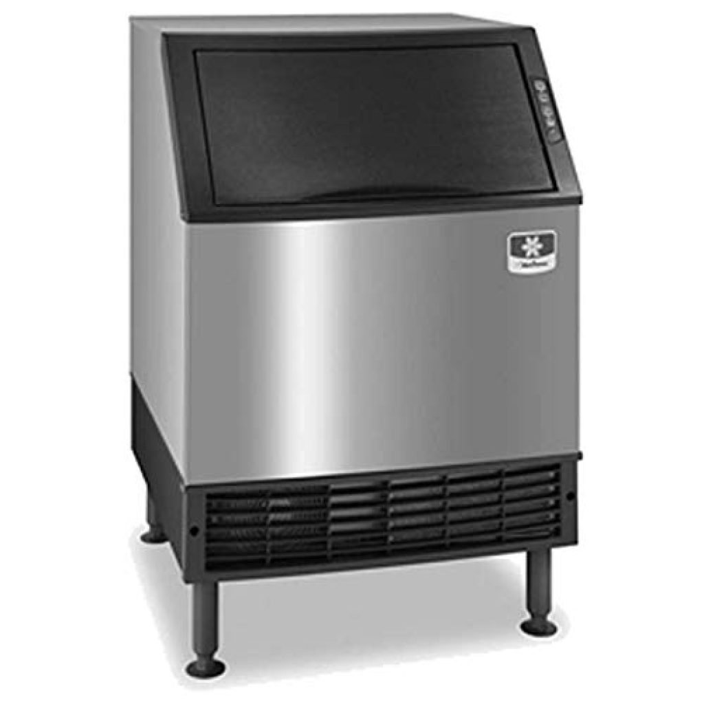 10 Best Undercounter Ice Machines 2023 — Great Answer
