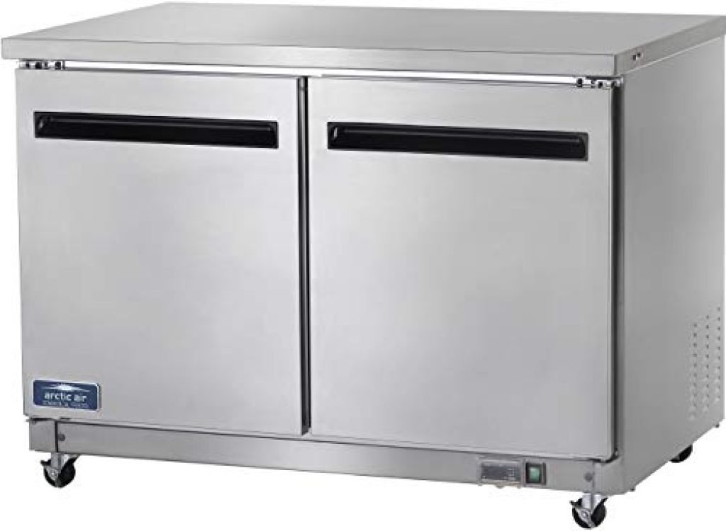 Best Undercounter Refrigerators In USA 1024x750 