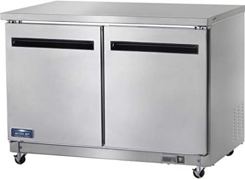 Best Undercounter Refrigerators in USA