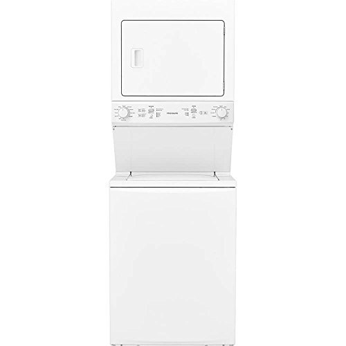 10 Best Stackable Washer Dryer 110 Volt Ventlesses (June 2022) — Great