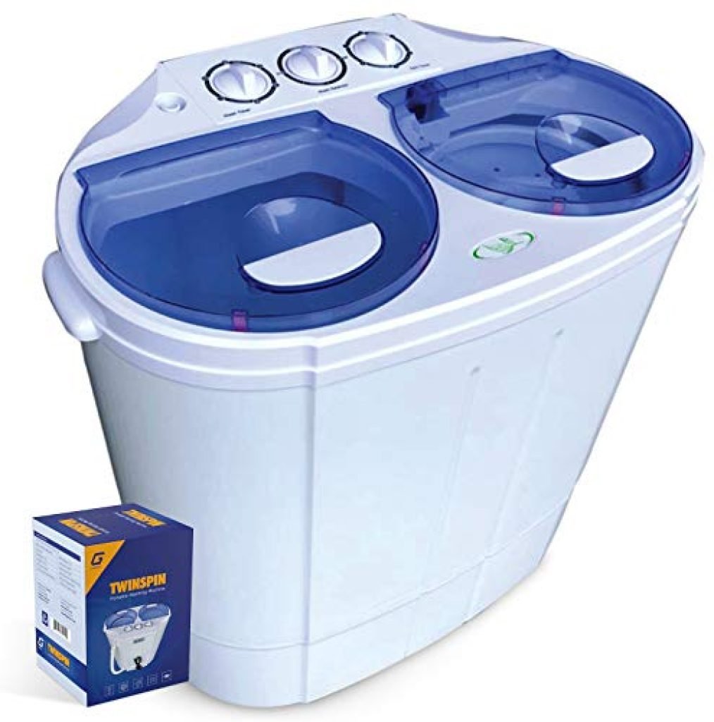 10 Best Compact Washing Machines For Apartments (March 2024) — 2024 in