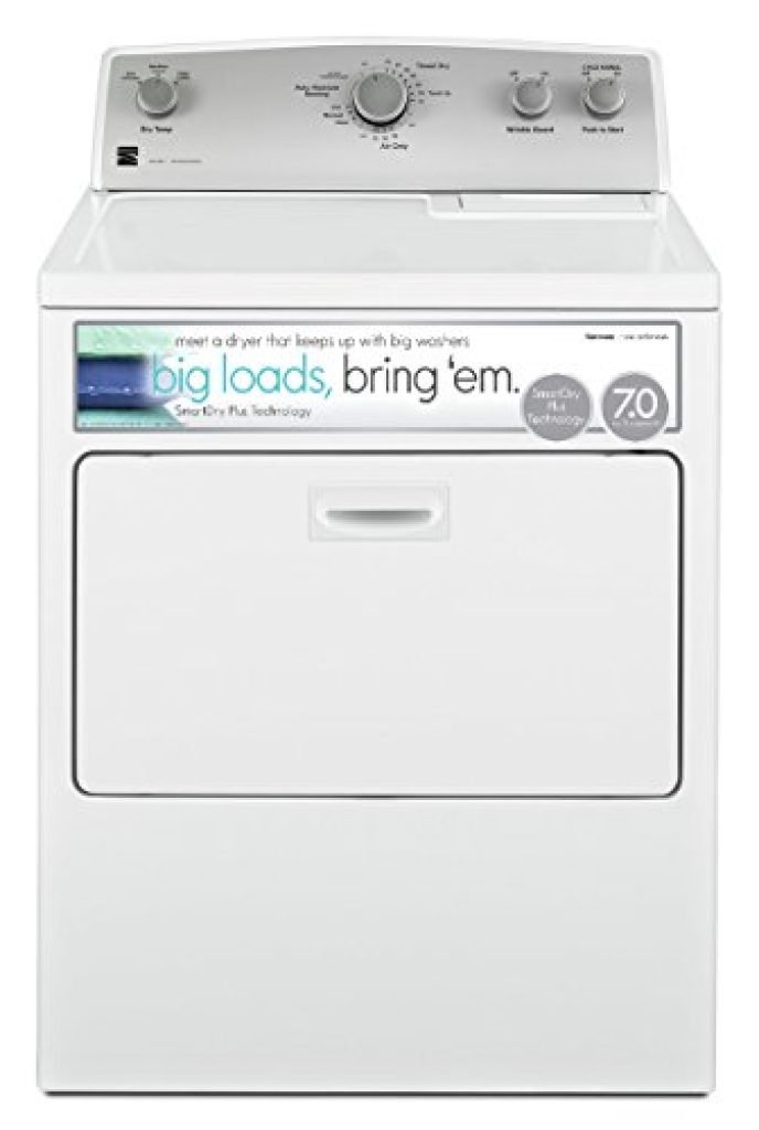 10 Best Gas Dryers (August 2023) — Great Answer