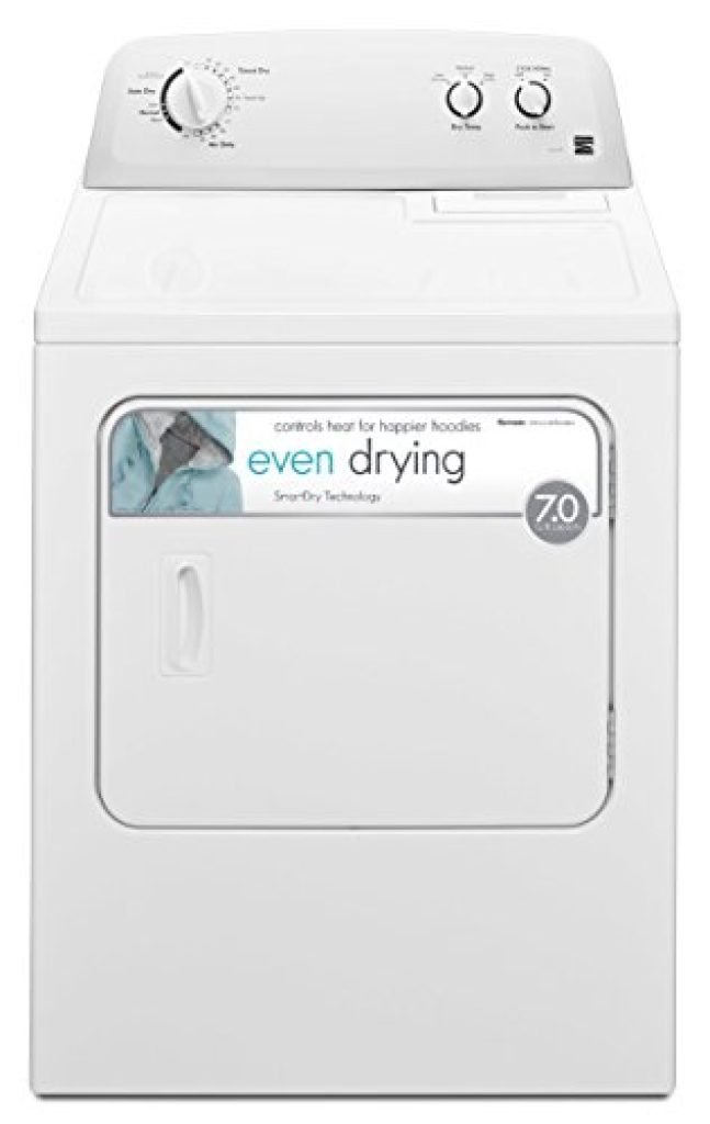 10 Best Electric Clothes Dryers (March 2024) — Great Answer