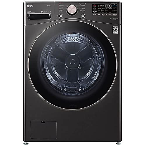 10 Best LG Washers (April 2024) — 2024 in the US Tested by Great Answer