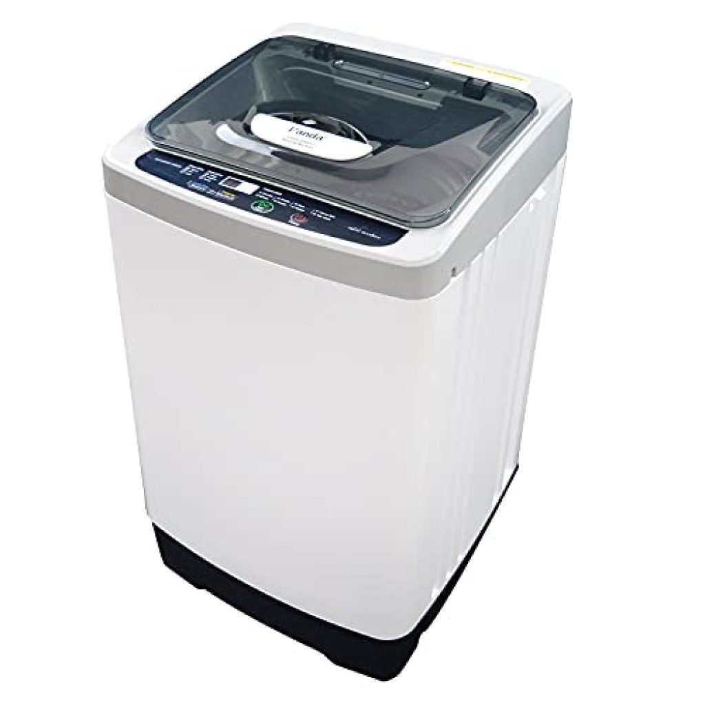 10 Best Panda Portable Washing Machines (July 2024) — Great Answer