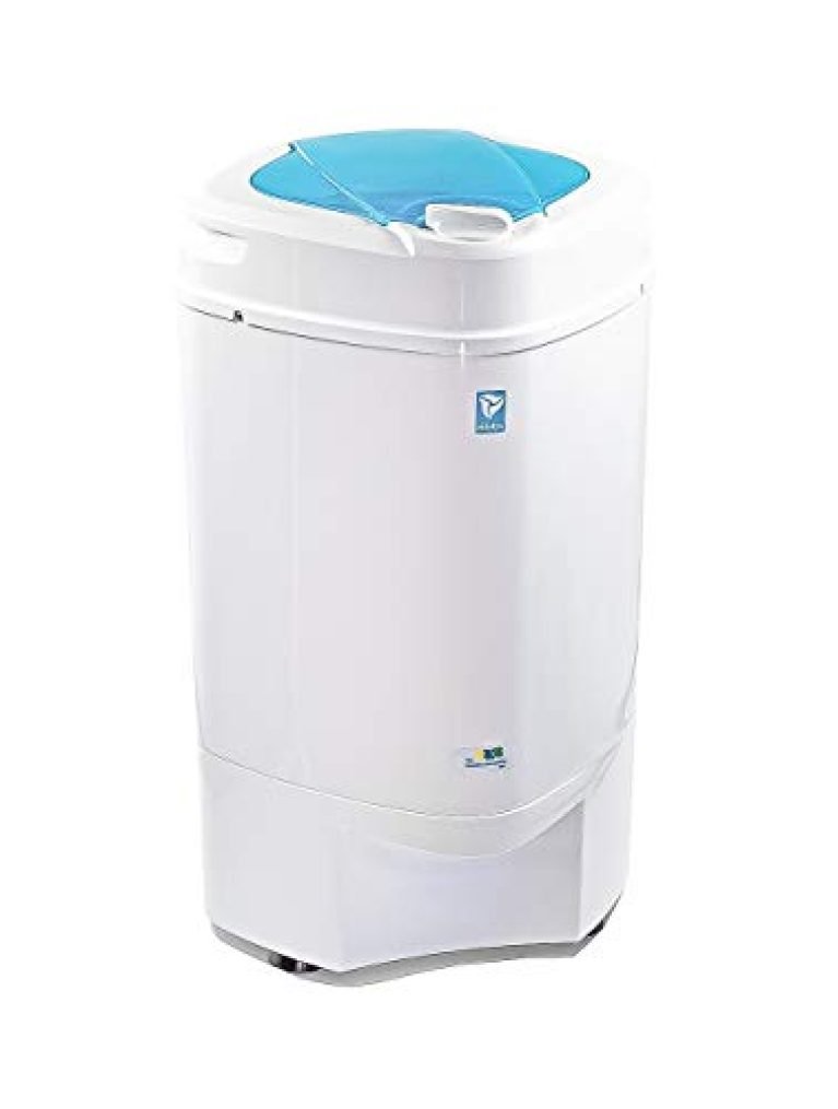 10 Best Portable Spin Dryers (April 2024) — 2024 in the US Tested by