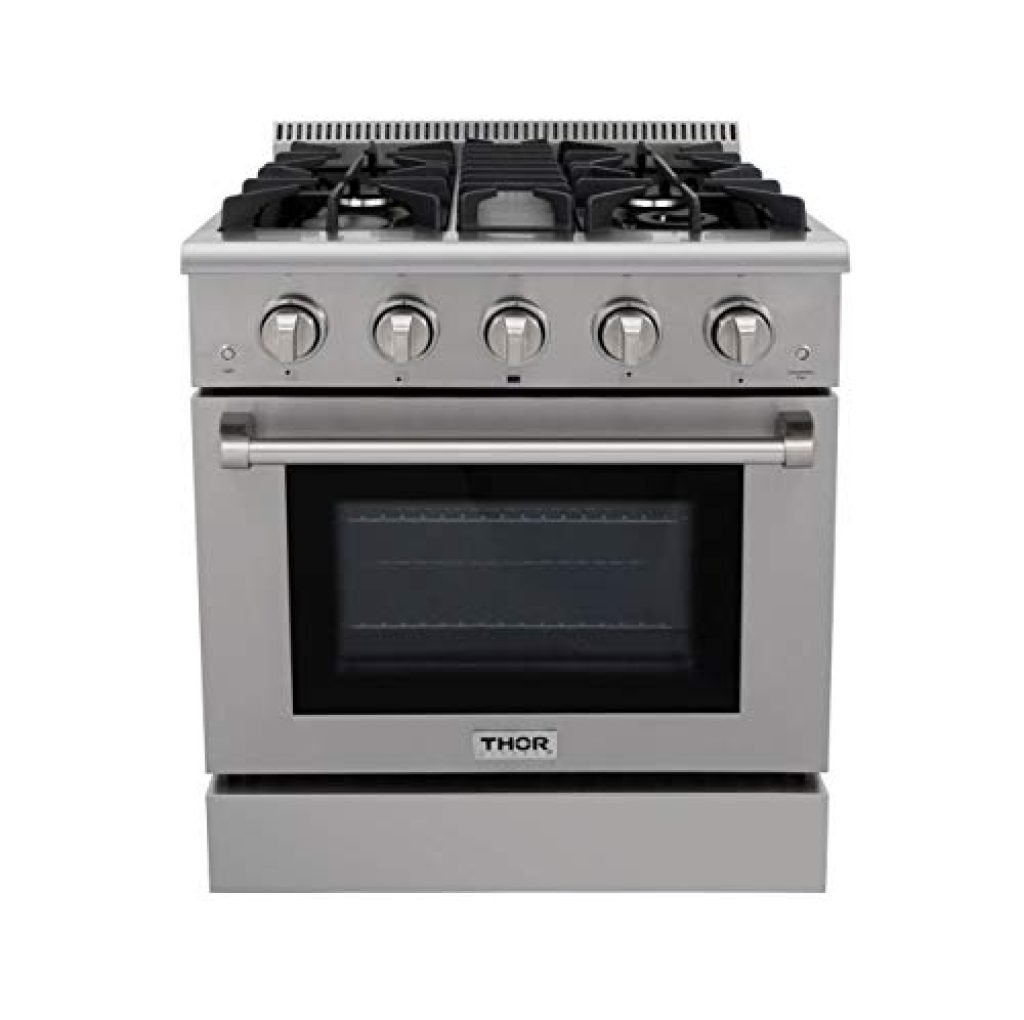 10 Best Slide In Gas Ranges With Downdrafts (June 2024) — Great Answer