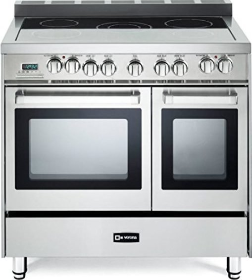 10 Best Verona Ovens (August 2024) — Great Answer