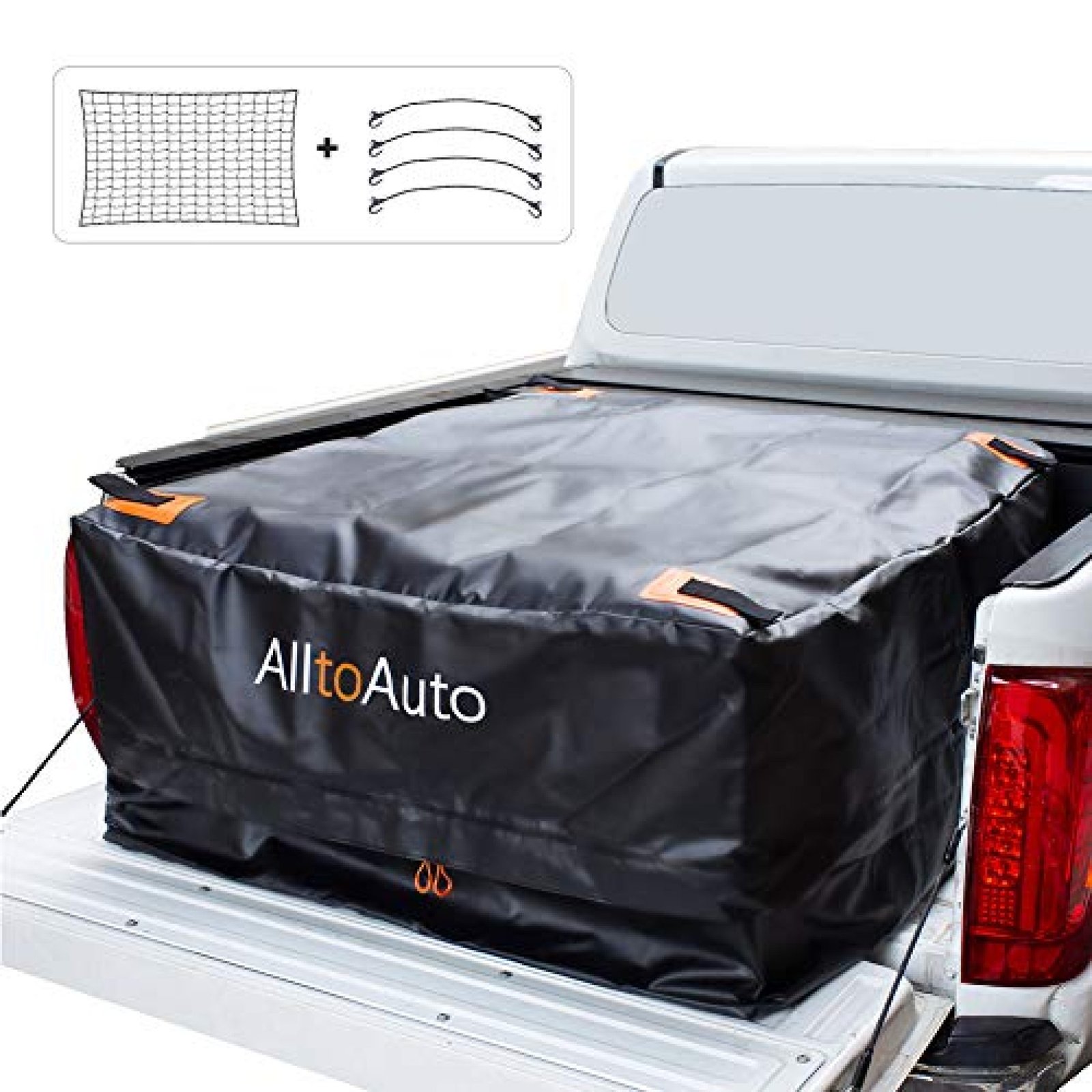 10 Best Waterproof Truck Bed Covers USA 2024 — Great Answer