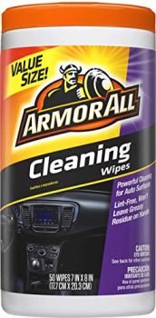 10 Best Interior Car Cleaning Products USA 2023 — Great Answer