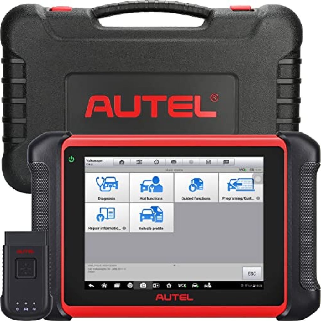 10 Best Automotive Scan Tools USA 2024 — 2024 in the US Tested by