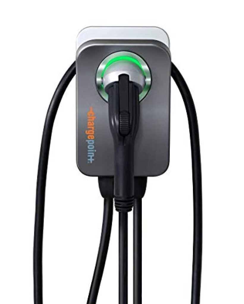 10 Best Electric Car Chargers USA 2024 — Great Answer