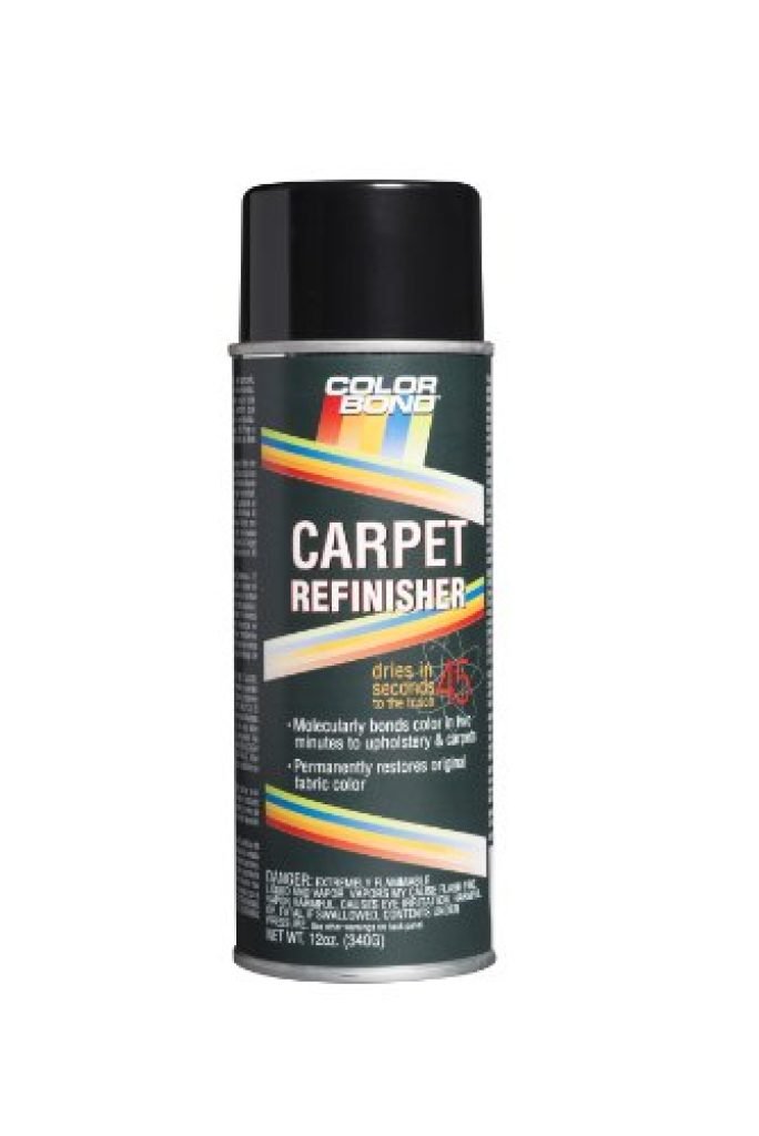 10 Best Automotive Carpet Dyes USA 2024 — Great Answer
