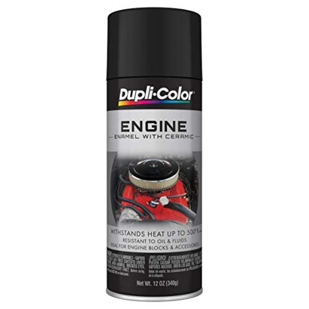 10 Best Engine Enamel Paints USA 2023 — Great Answer