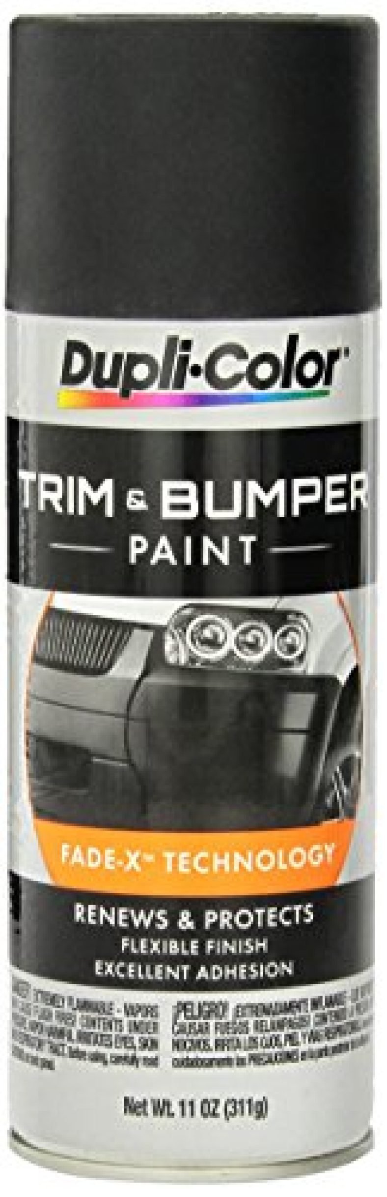 10 Best Paint For Plastic Bumpers USA 2024 — 2024 in the US Tested by