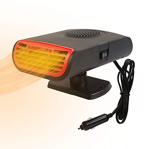 10 Best 12 Volt Heater For Side By Sides USA 2025 — Great Answer