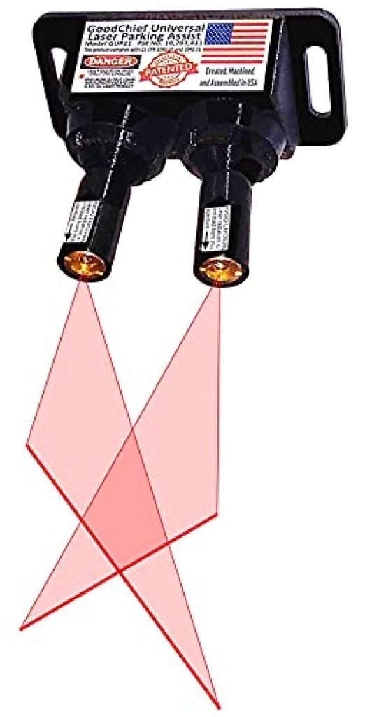 10 Best Garage Parking Assistants USA 2024 — 2024 in the US Tested by