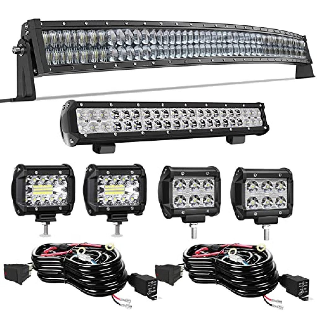 10 Best Utv Led Light Bars USA 2024 — Great Answer