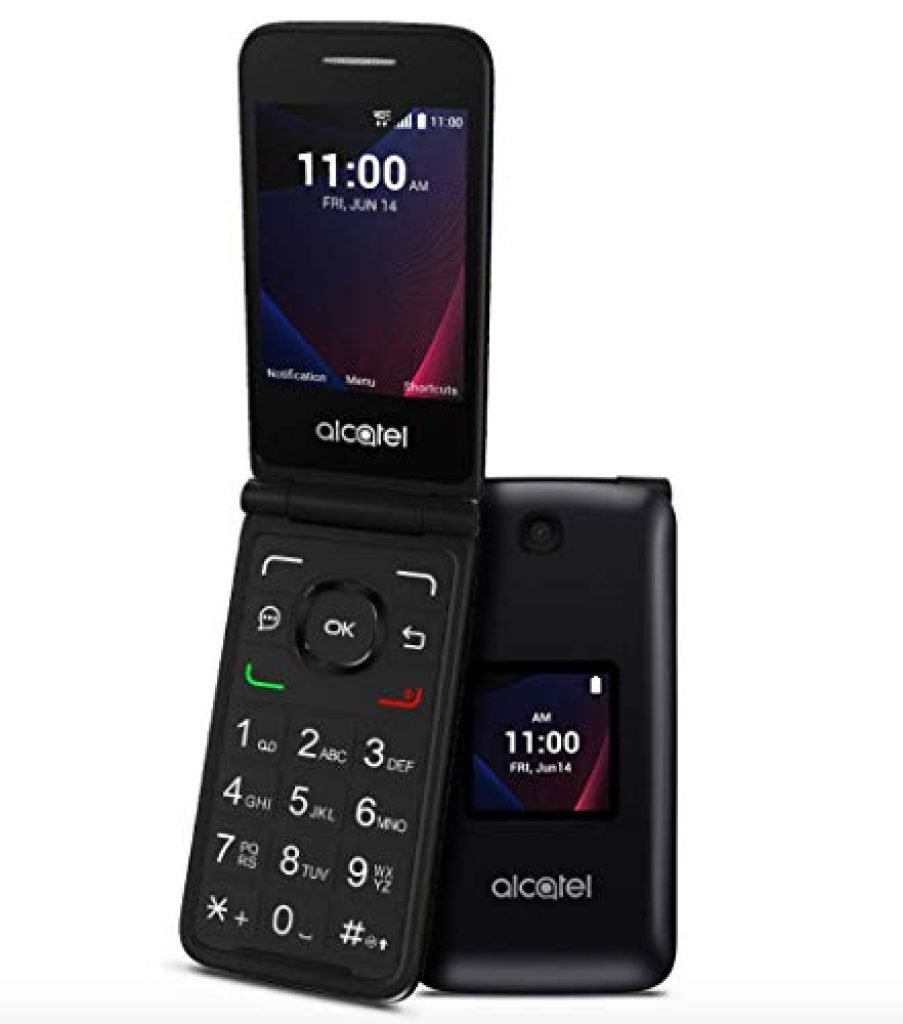 10 Best Verizon Flip Phones — Great Answer