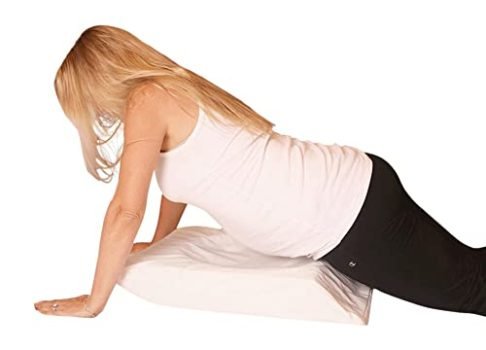 Belly Down Pregnancy Pillow | Pregnancy Pillow Stomach Sleeper | Belly-Down Sleeping Maternity Pillow | Pregnancy Body Pillow | Belly Baby Breast Pillow