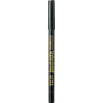 Bourjois Contour Clubbing Waterproof No. 54 Ultra Black Eye Pencil for Women, 0.04 Ounce