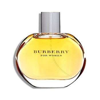 BURBERRY Women's Classic Eau de Parfum, 3.3 Fl. Oz.