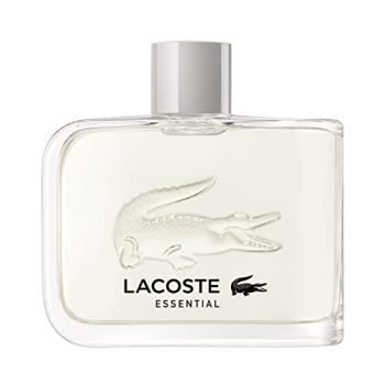 Lacoste Essential Eau de Toilette - Men's Fragrance, 4.2 Fl Oz