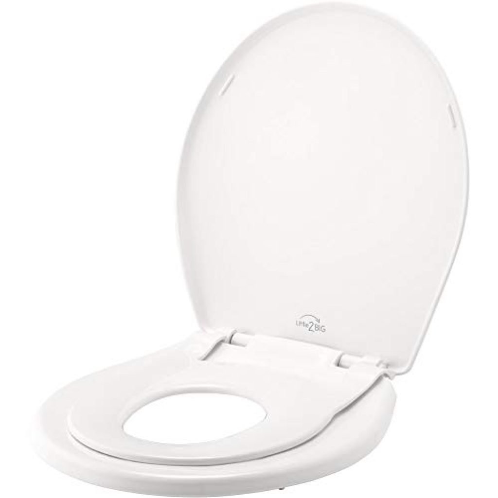 10 Best 2 In 1 Potty Training Toilet Seats — Great Answer