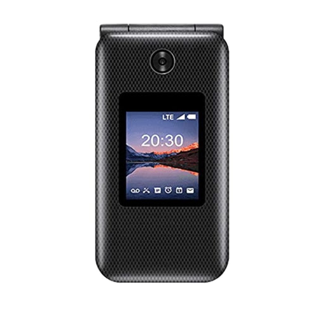 10 Best Unlocked Flip Phones — 2024 in the US Tested by Great Answer