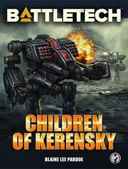 BattleTech: Children of Kerensky