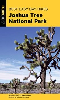 Best Easy Day Hikes Joshua Tree National Park (Best Easy Day Hikes Series)