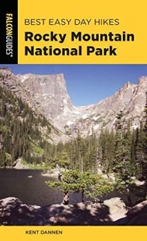 Best Easy Day Hikes Rocky Mountain National Park (Best Easy Day Hikes Series)