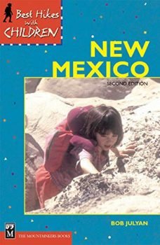 Best Hikes with Children in New Mexico