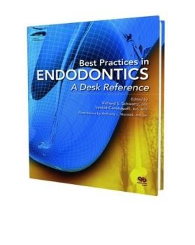 Best Practices in Endodontics: A Desk Reference