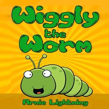 Books for Kids: Wiggly the Worm