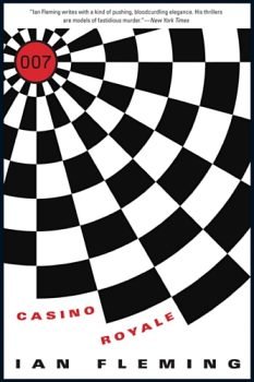 Casino Royale (James Bond (Original Series), 1)